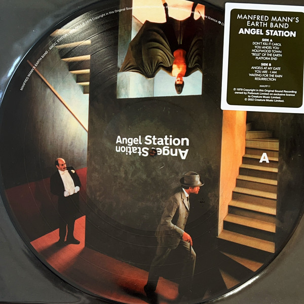 Angel Station